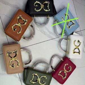 Dolce Gabbana