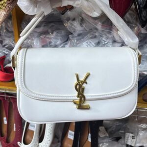 Yves Saint Laurent