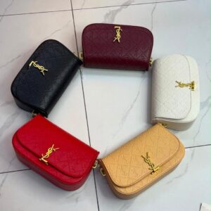 Yves Saint Laurent